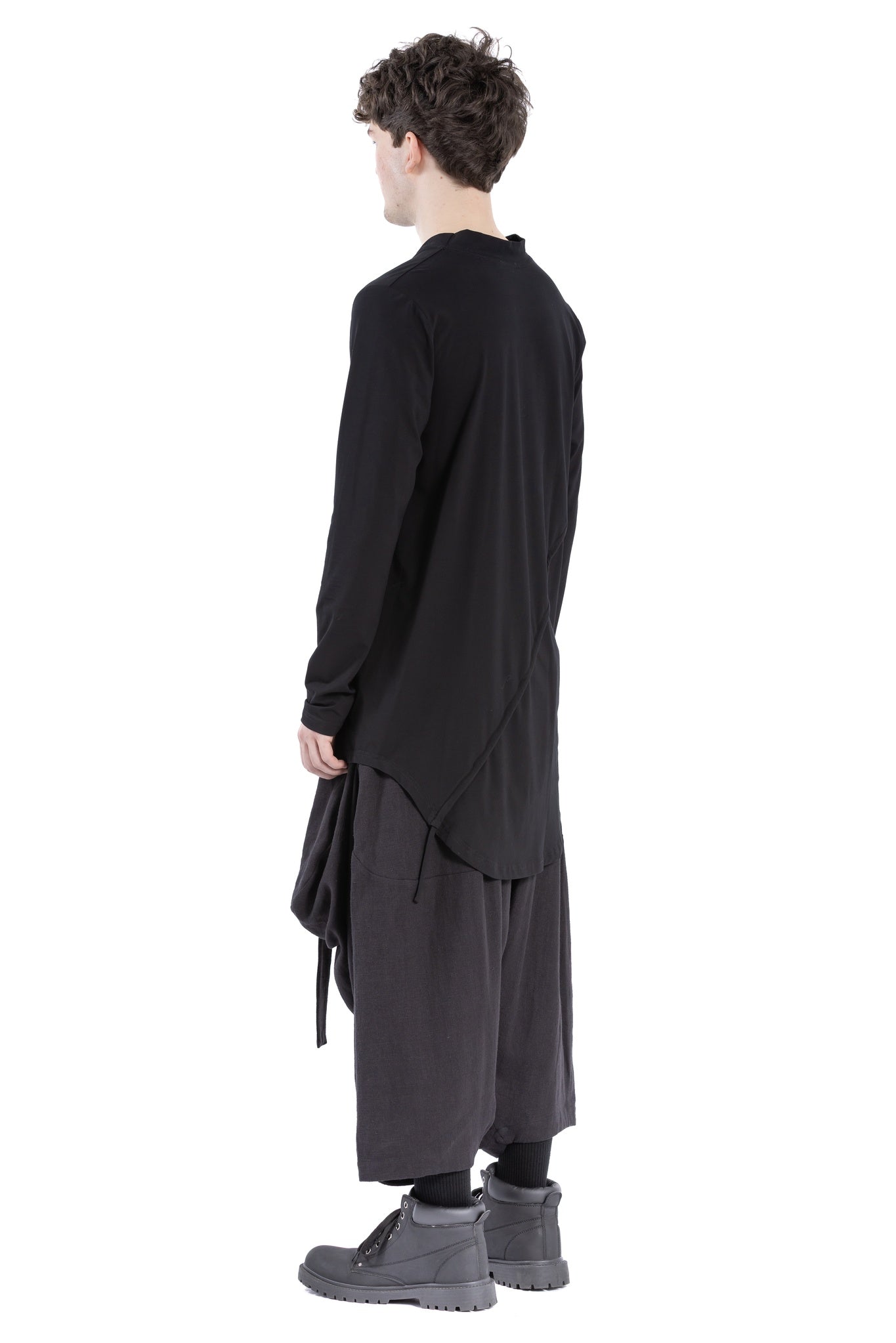 OBLIQUE TOP CS