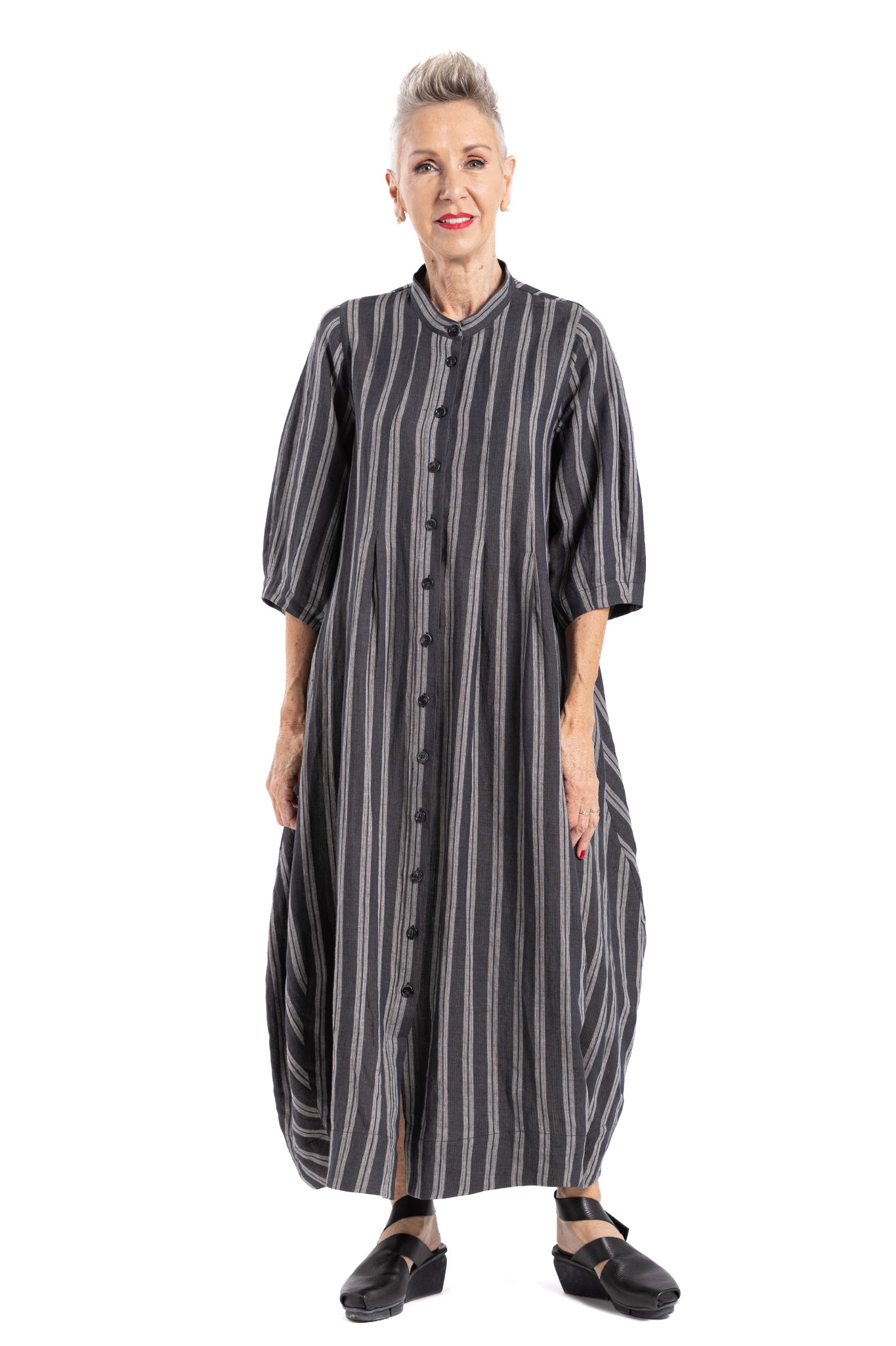 OLIVER DRESS CS