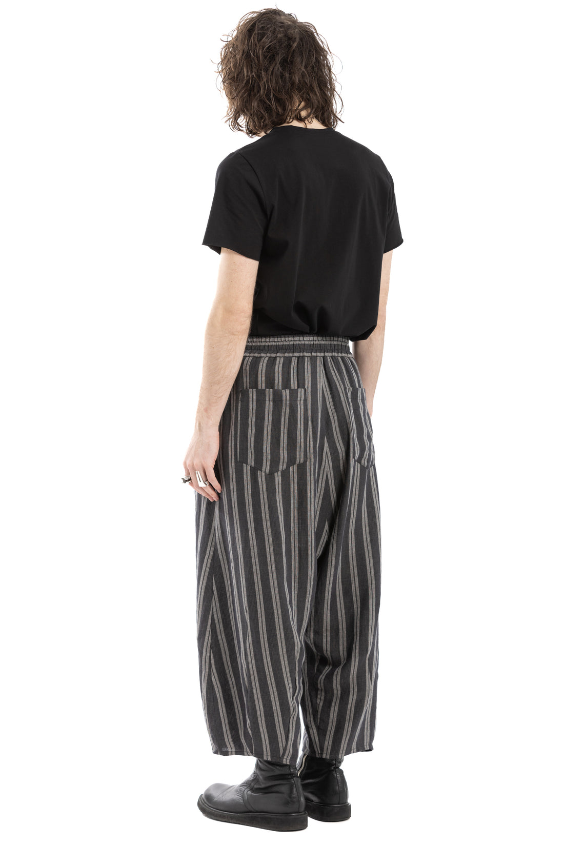 OLIVER PLEAT PANT CS product image 4