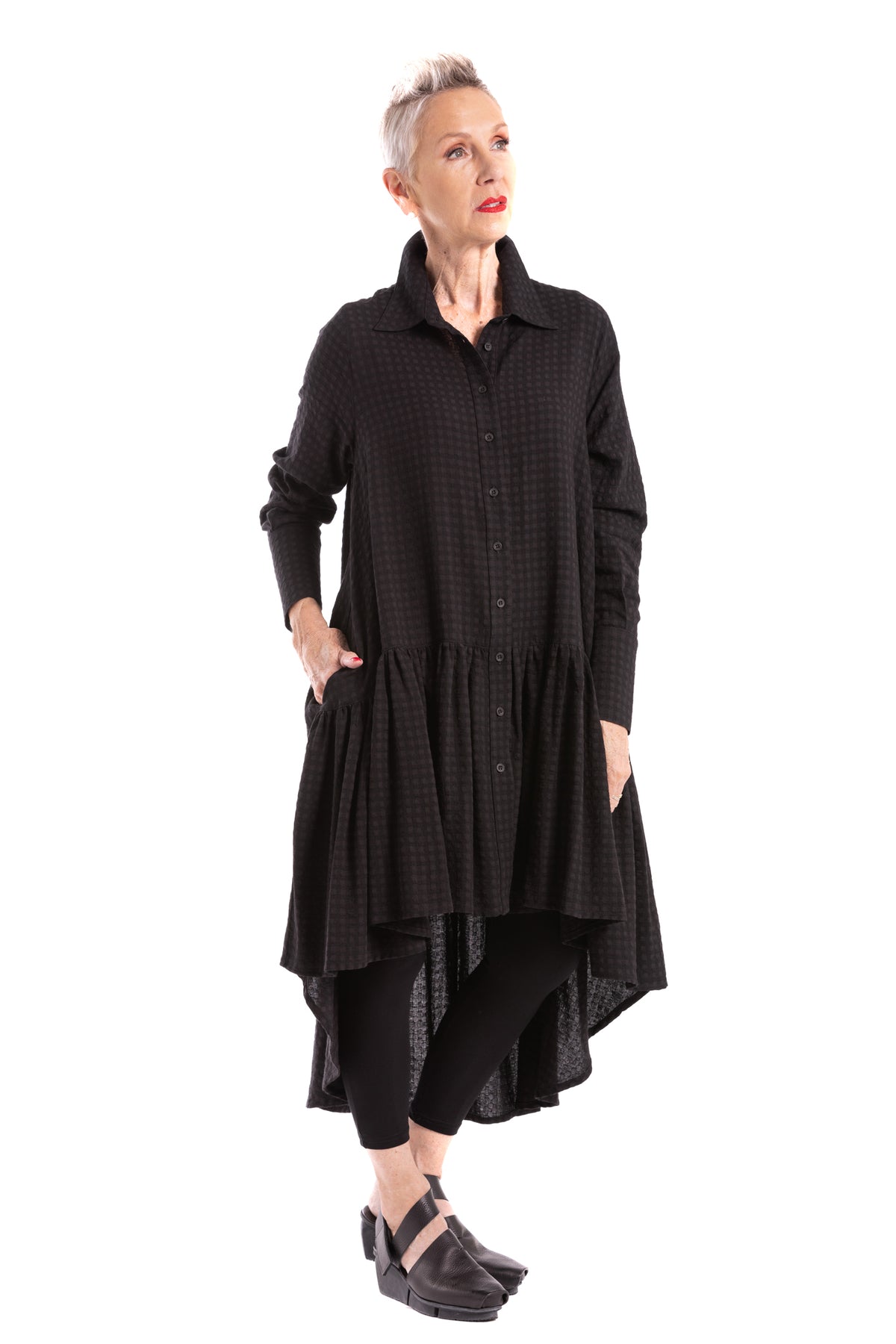 Et Al Olivia Shirt VI women's shirt