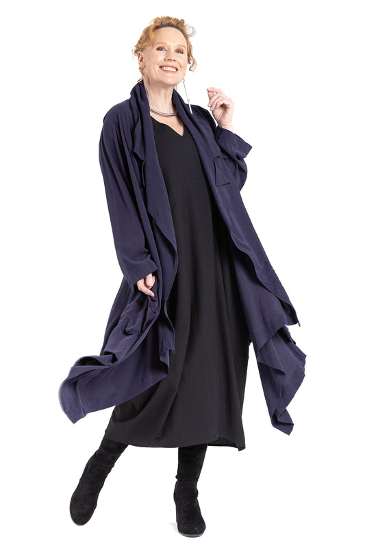 OLLIE JACKET RW