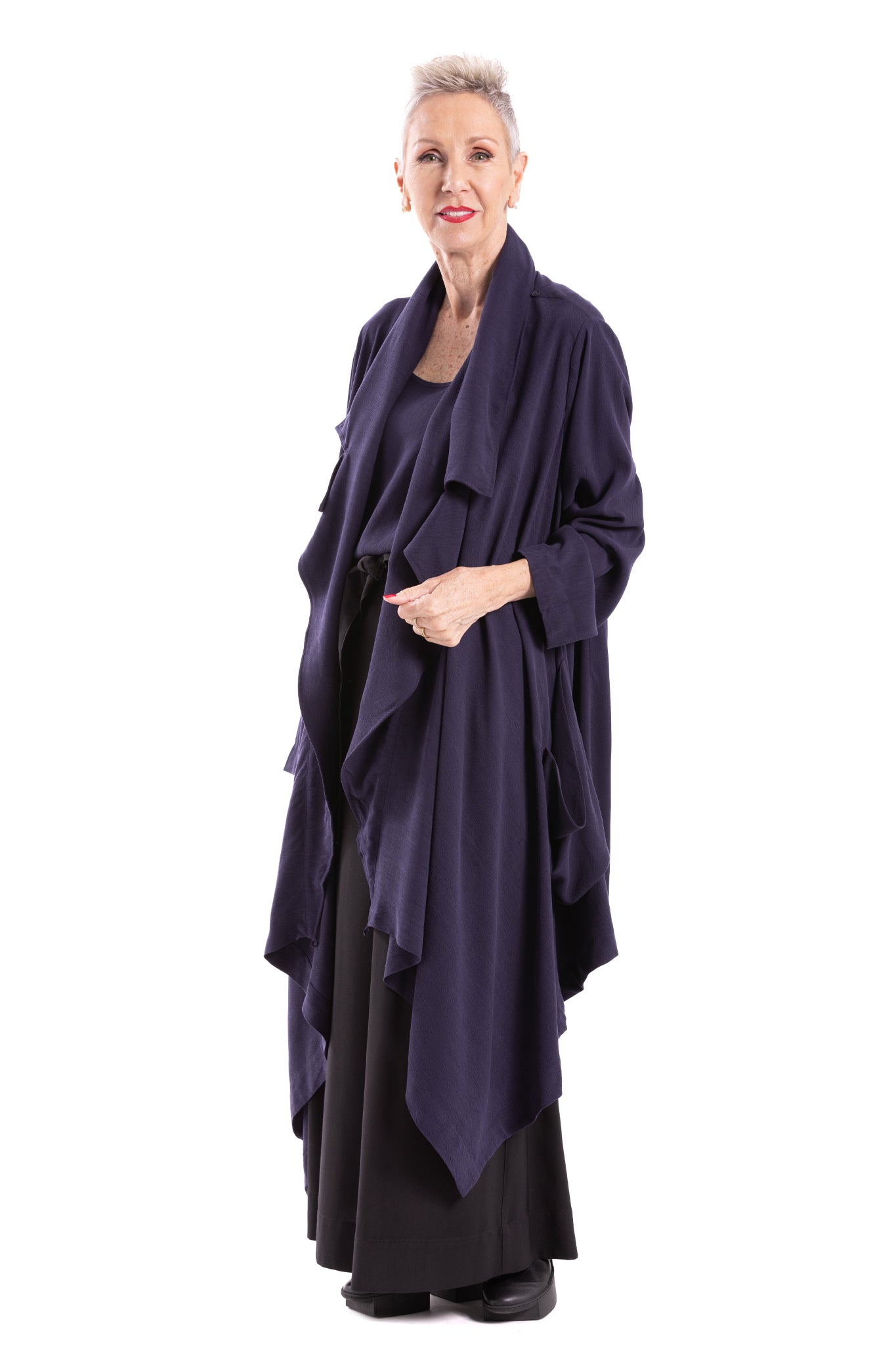 OLLIE JACKET RW