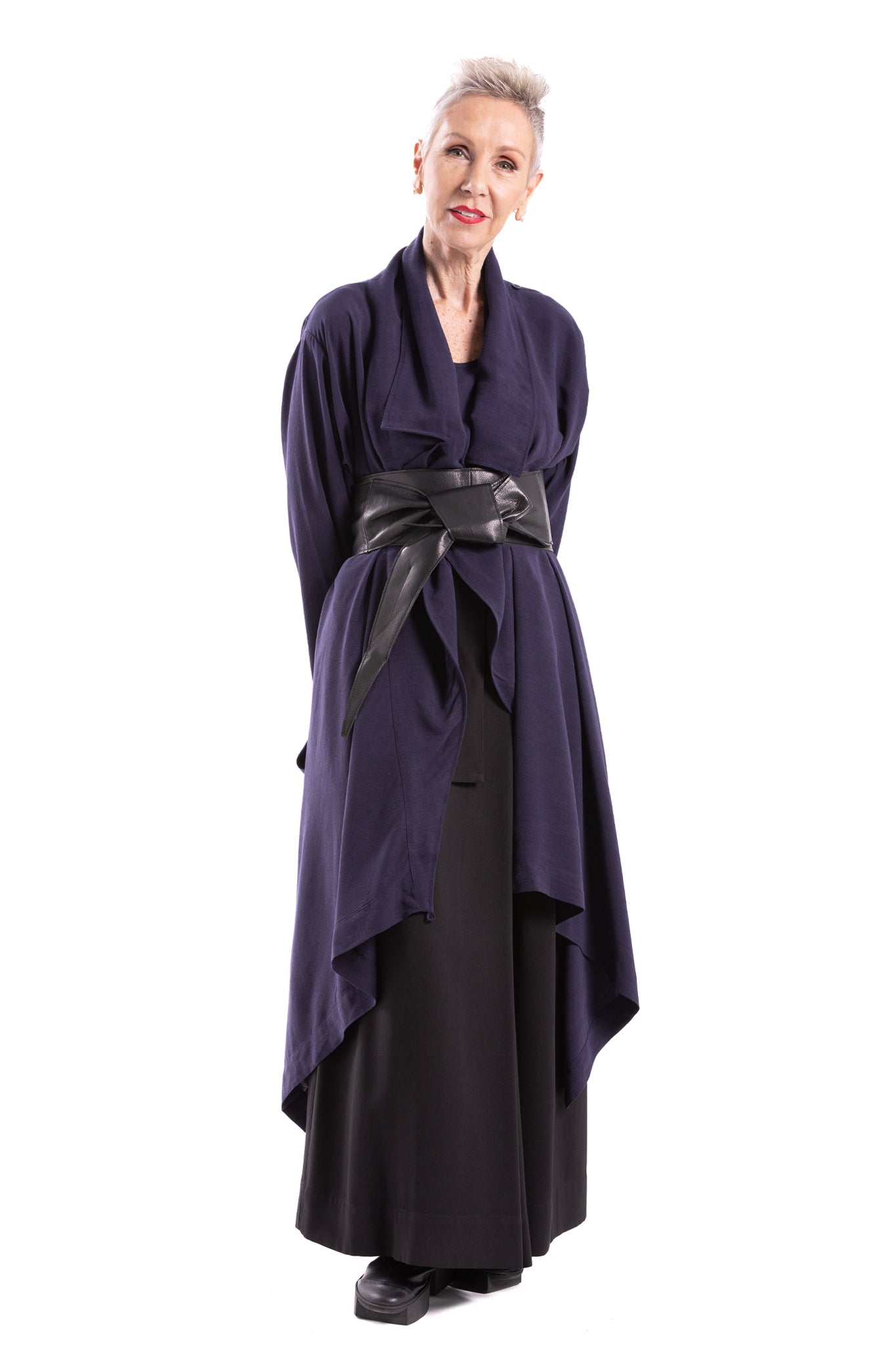 OLLIE JACKET RW