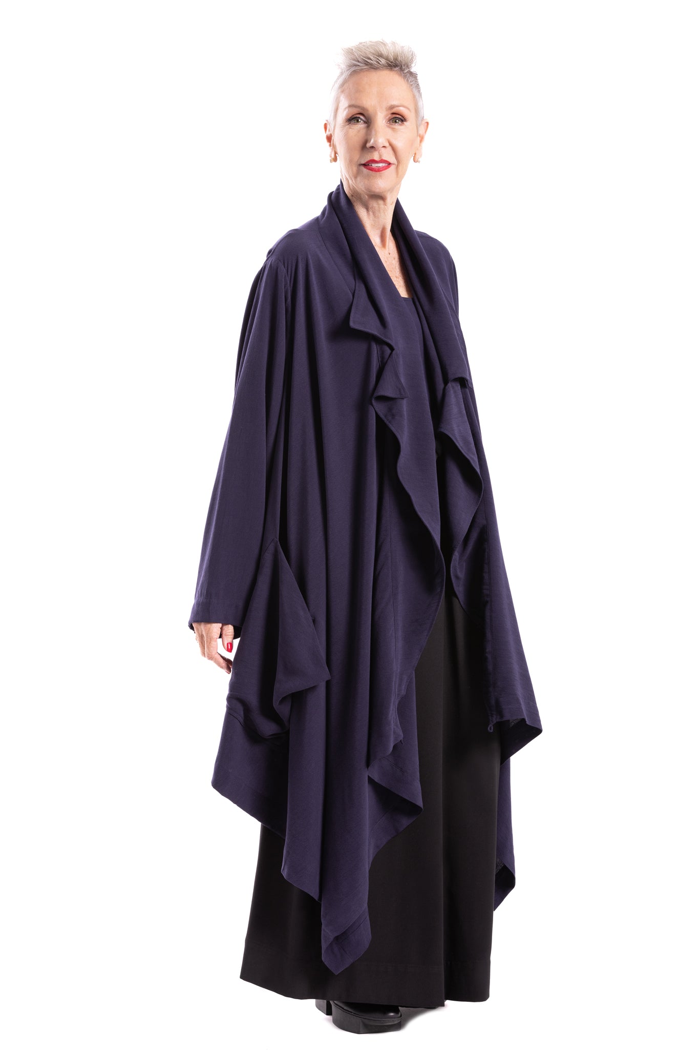OLLIE JACKET RW