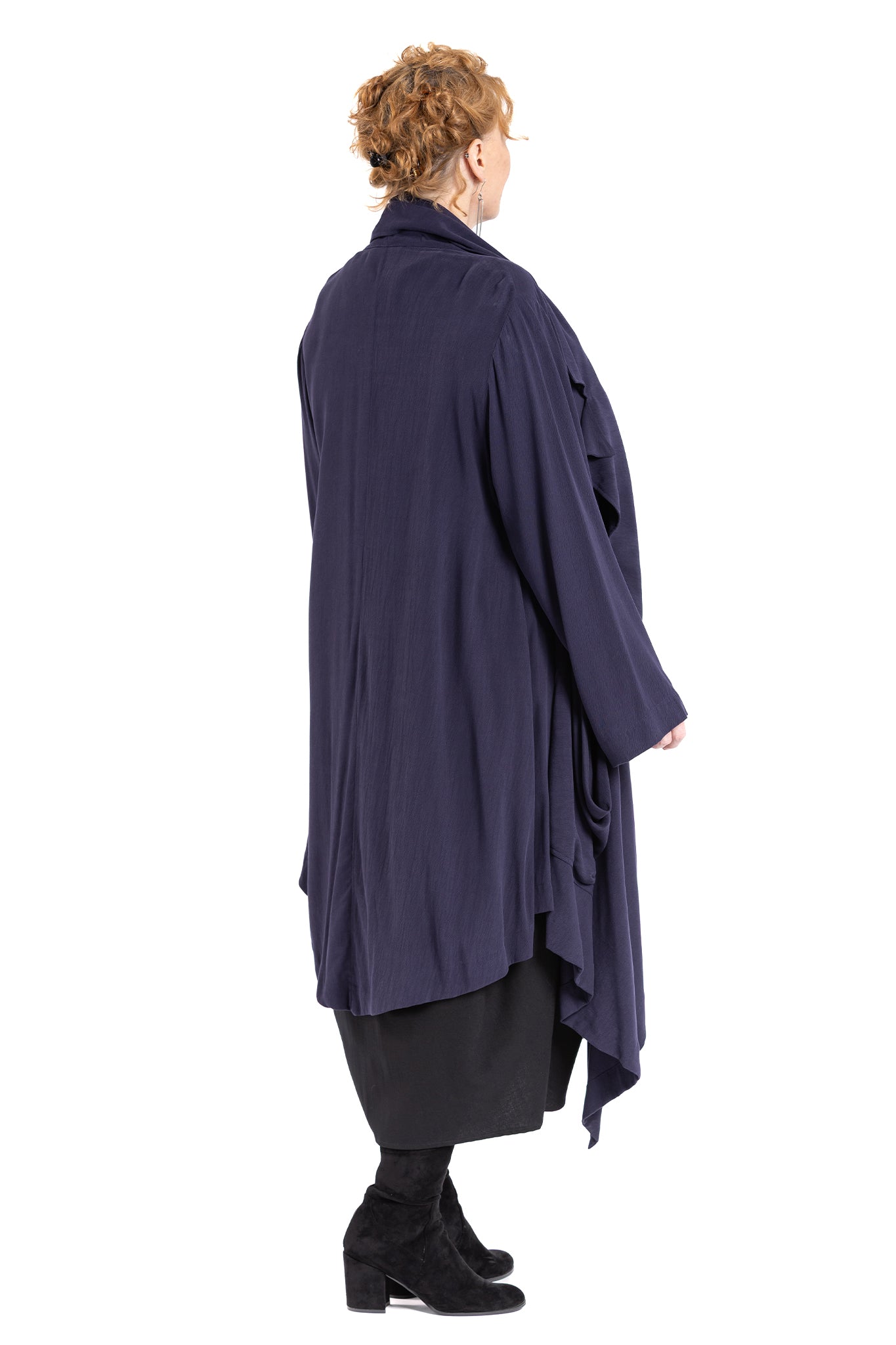 OLLIE JACKET RW