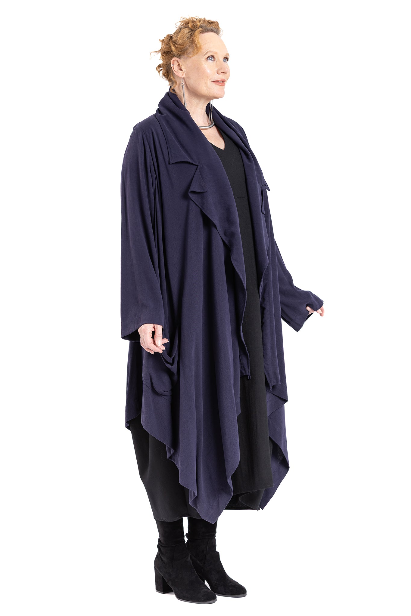 OLLIE JACKET RW