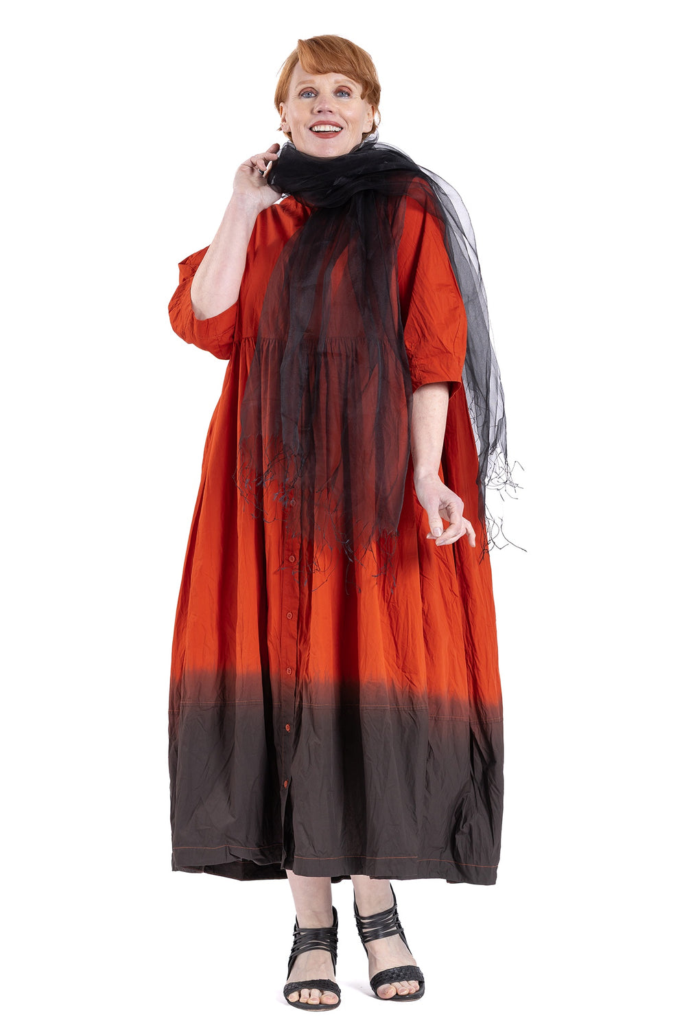 OMBRA DRESS CD