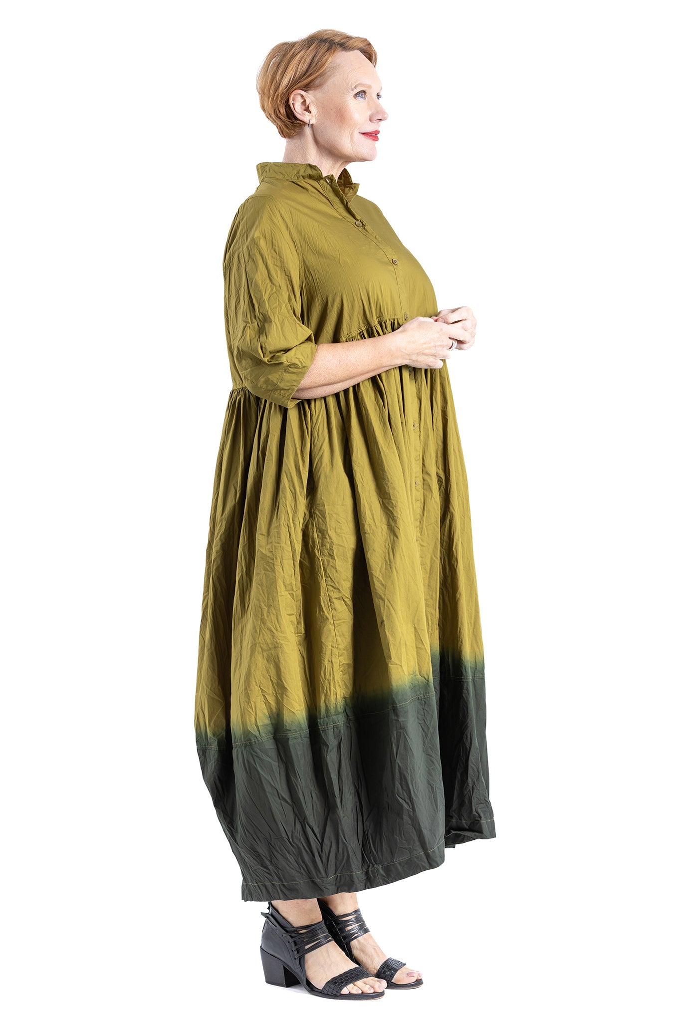 OMBRA DRESS CD