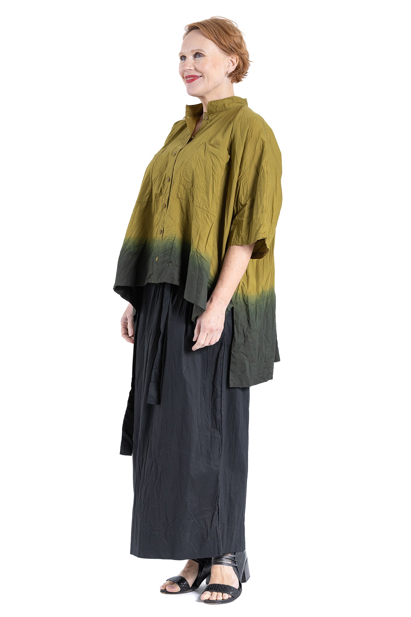 OMBRA BLOCK SHIRT CD