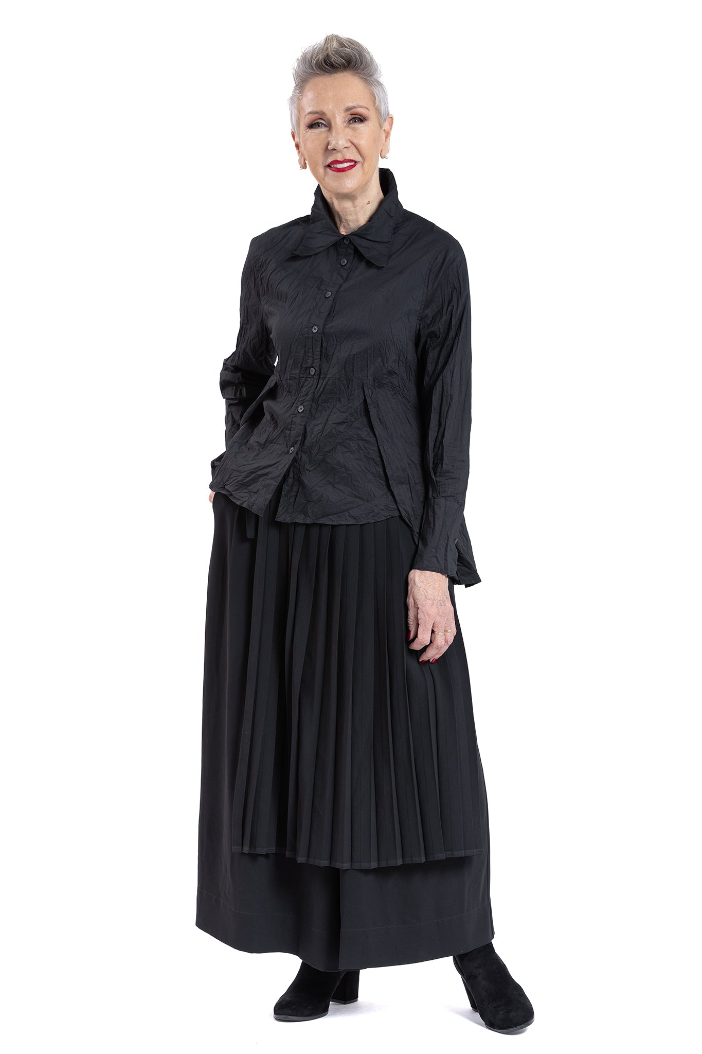 ORCHID SHIRT NC