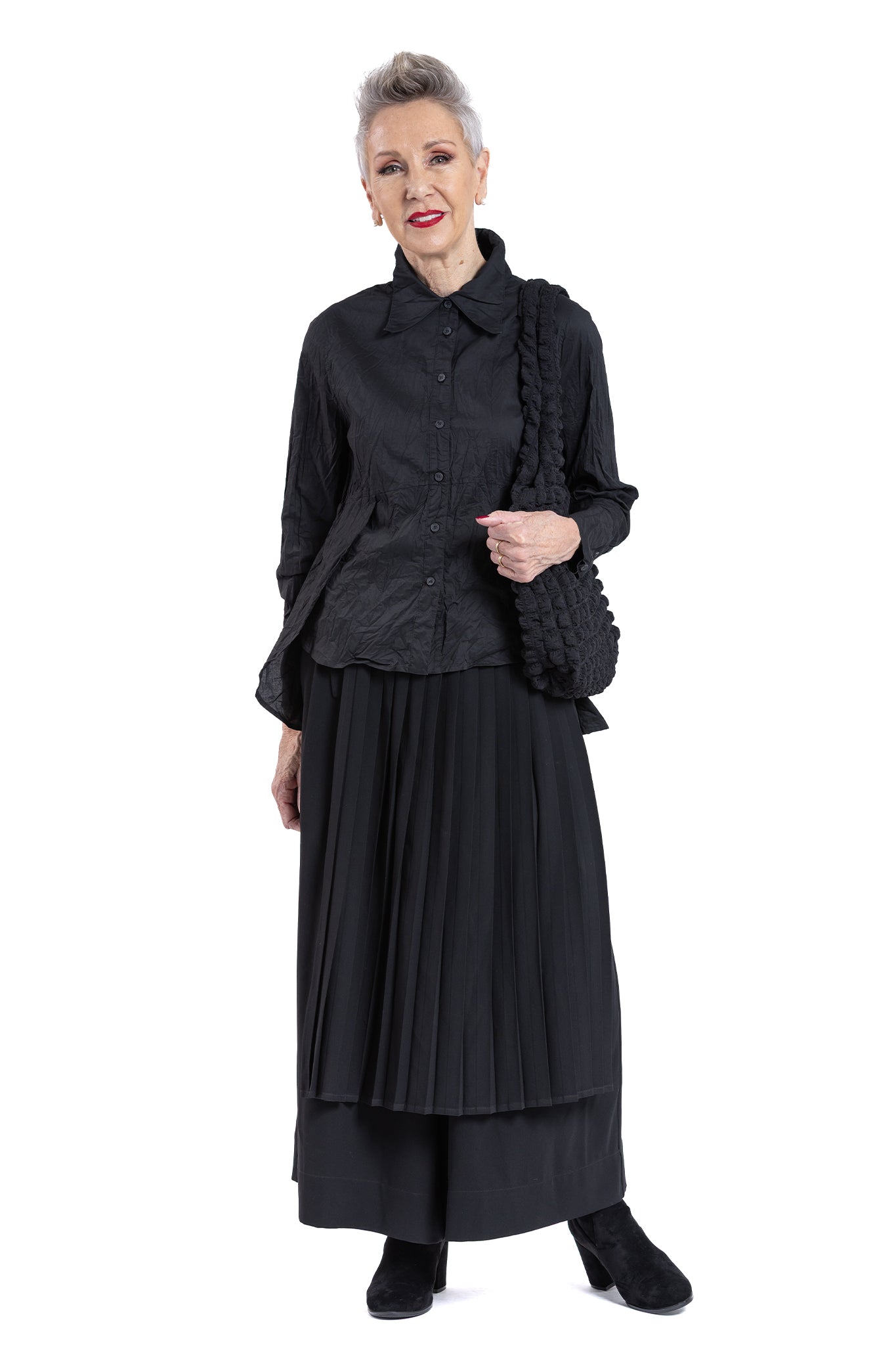 ORCHID SHIRT NC