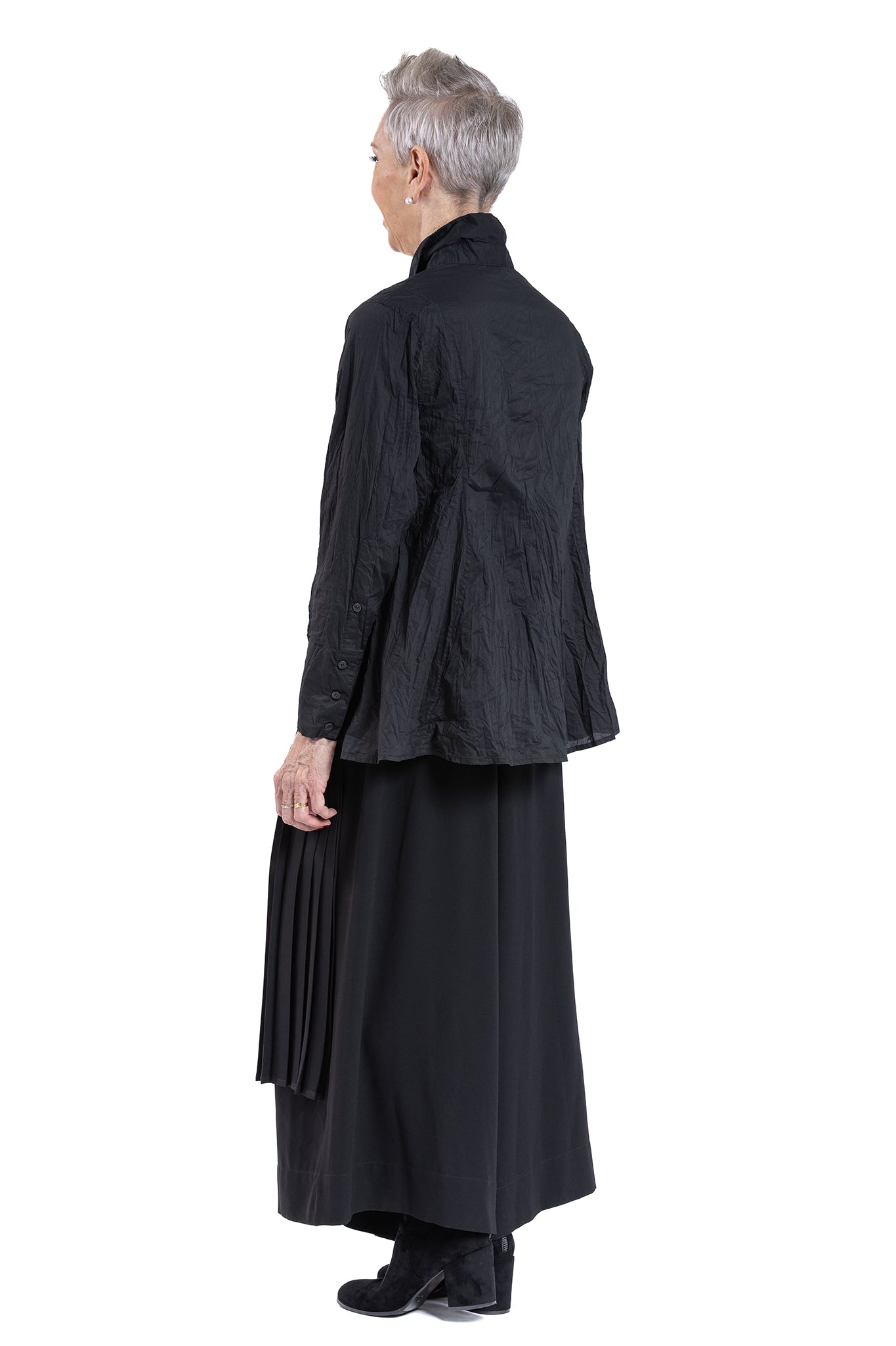 ORCHID SHIRT NC