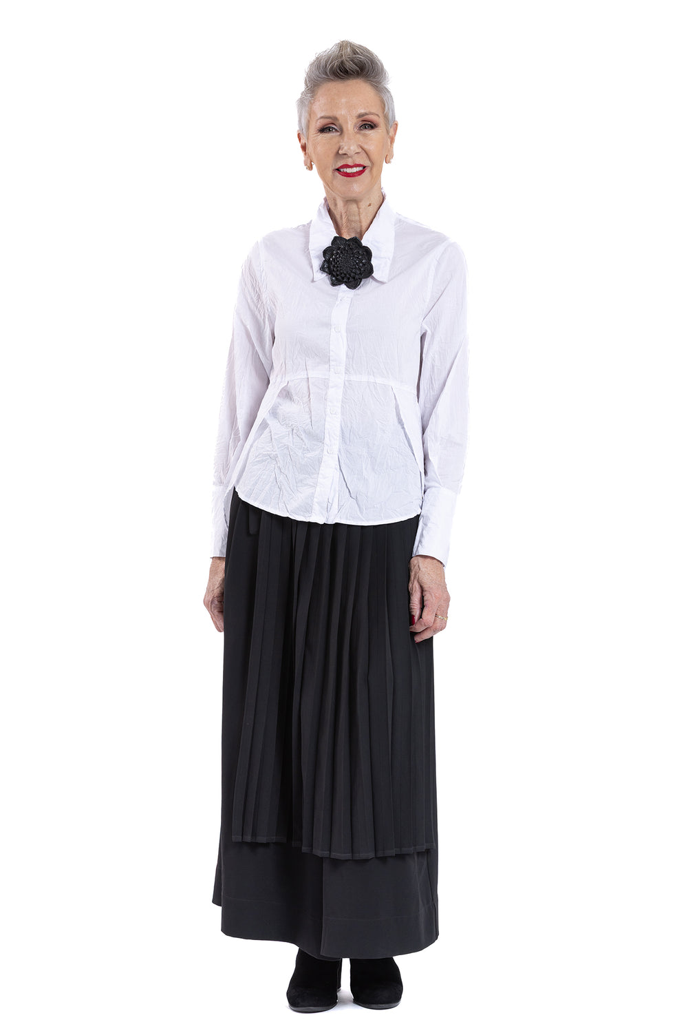 ORCHID SHIRT NC