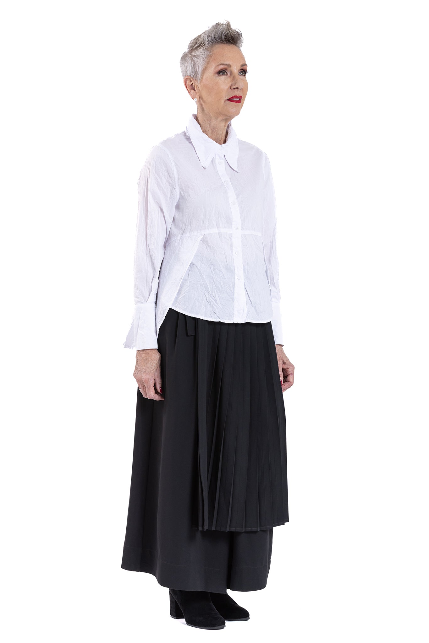 ORCHID SHIRT NC