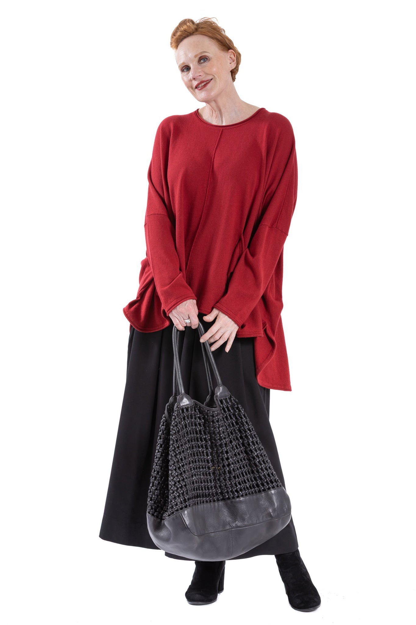 ORLA SWEATER CC