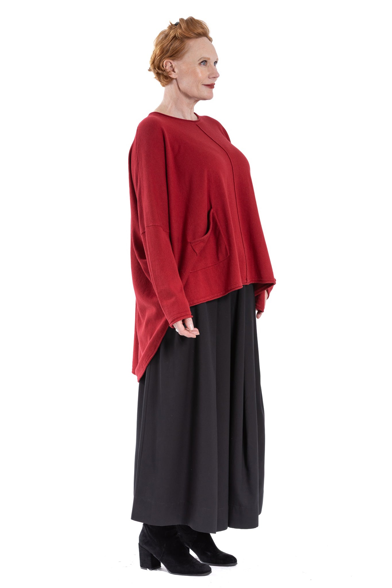 ORLA SWEATER CC