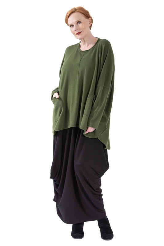ORLA SWEATER CC
