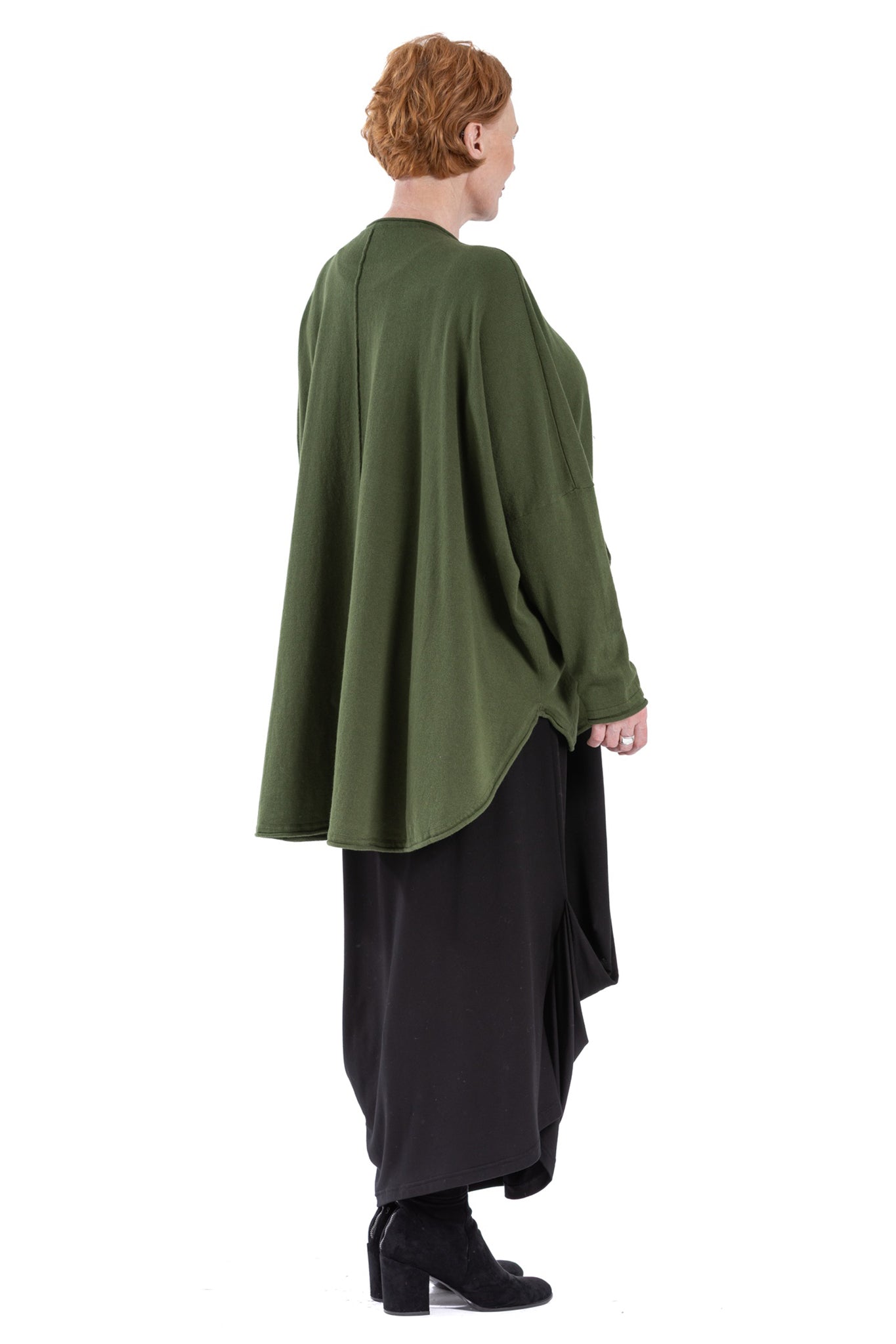 ORLA SWEATER CC