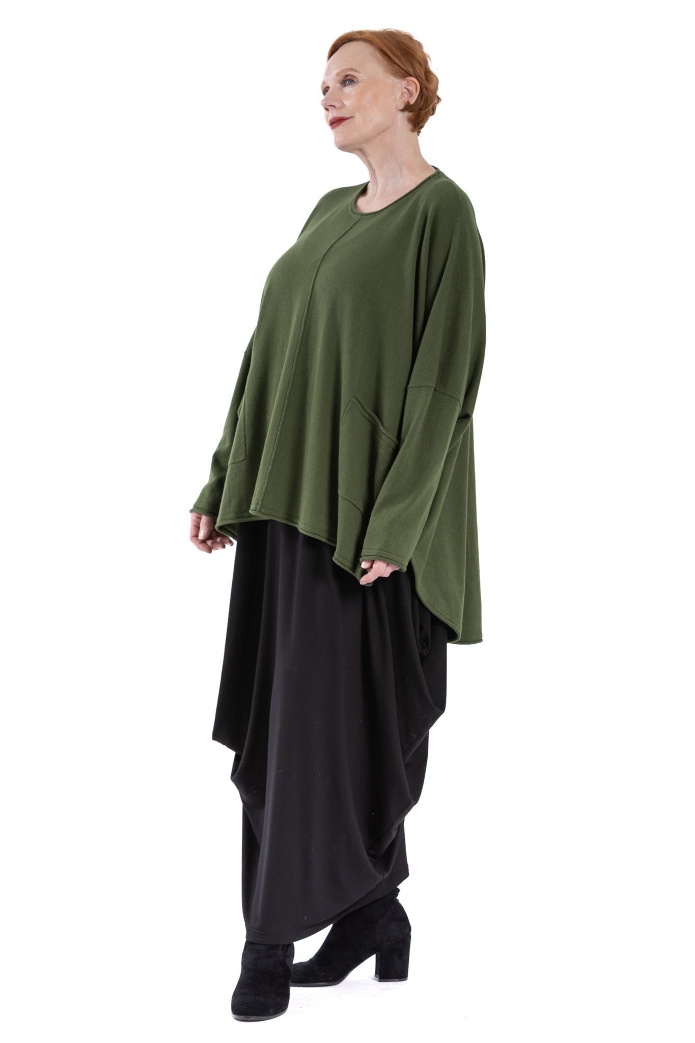 ORLA SWEATER CC