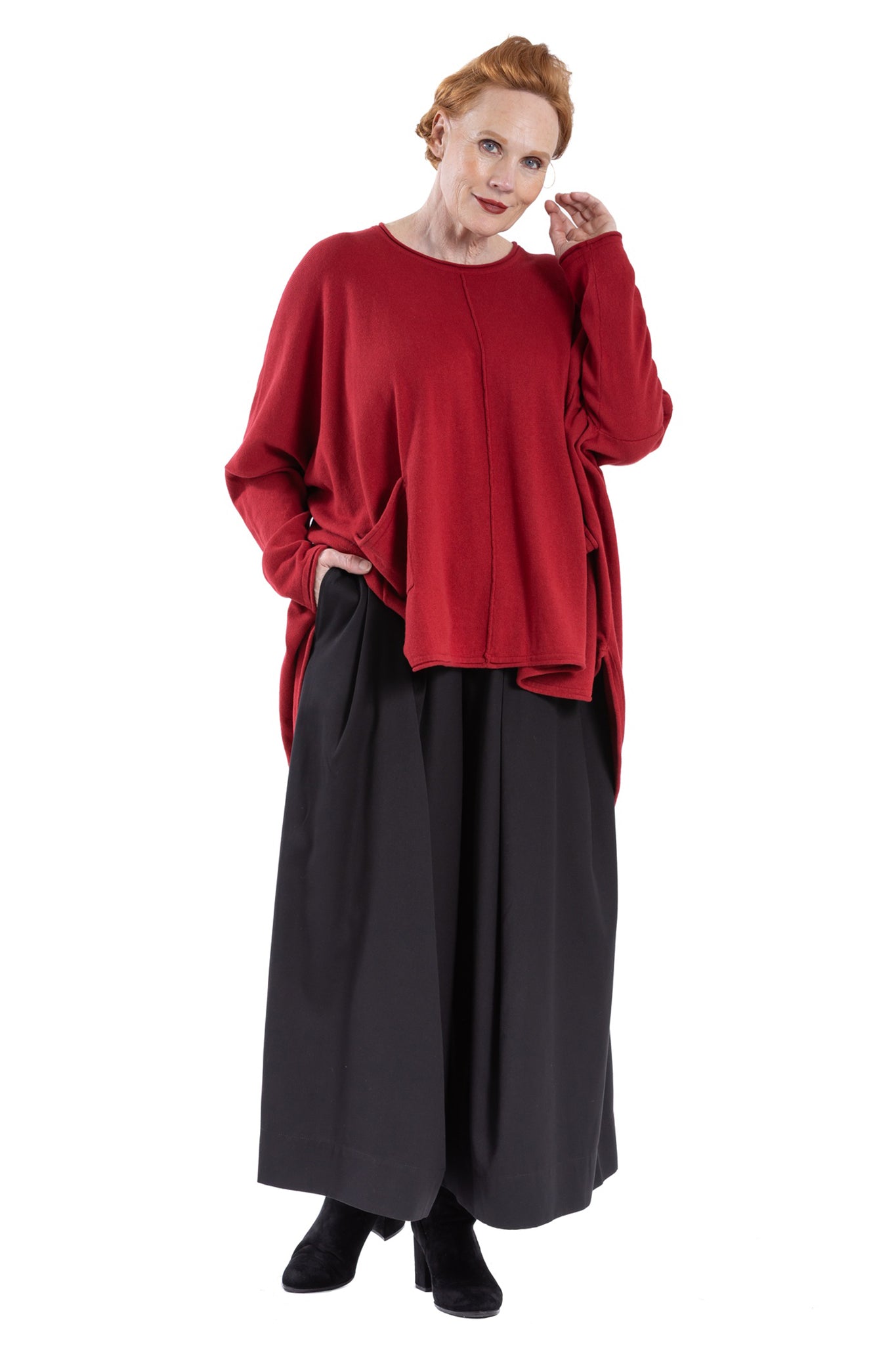 ORLA SWEATER CC