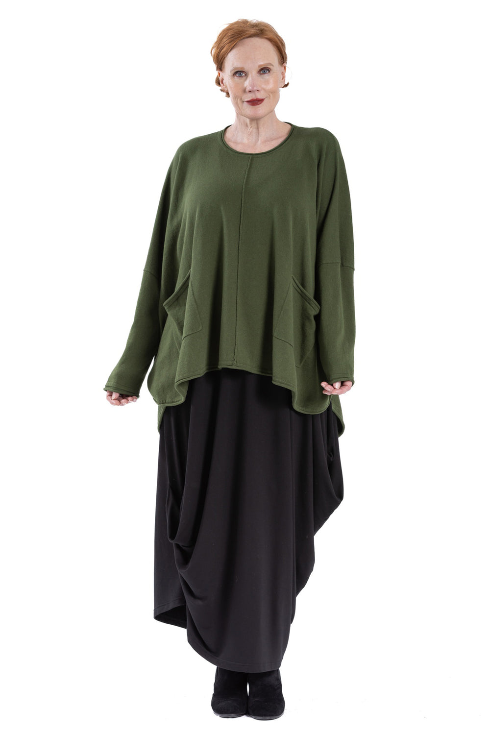 ORLA SWEATER CC