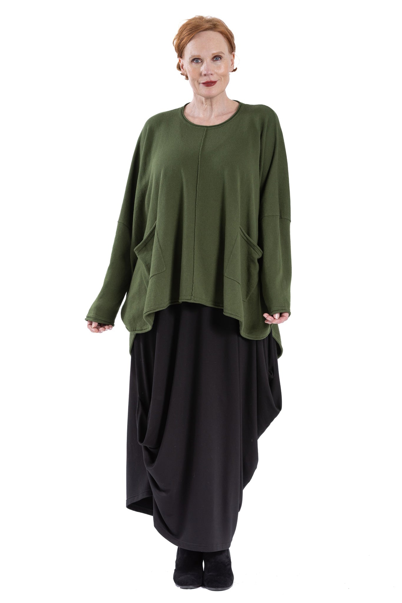 ORLA SWEATER CC