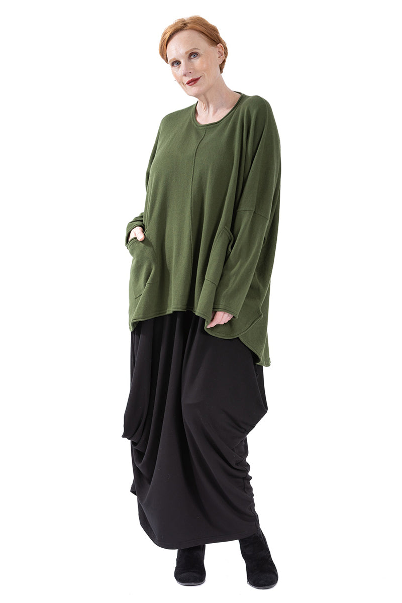 ORLA SWEATER CC