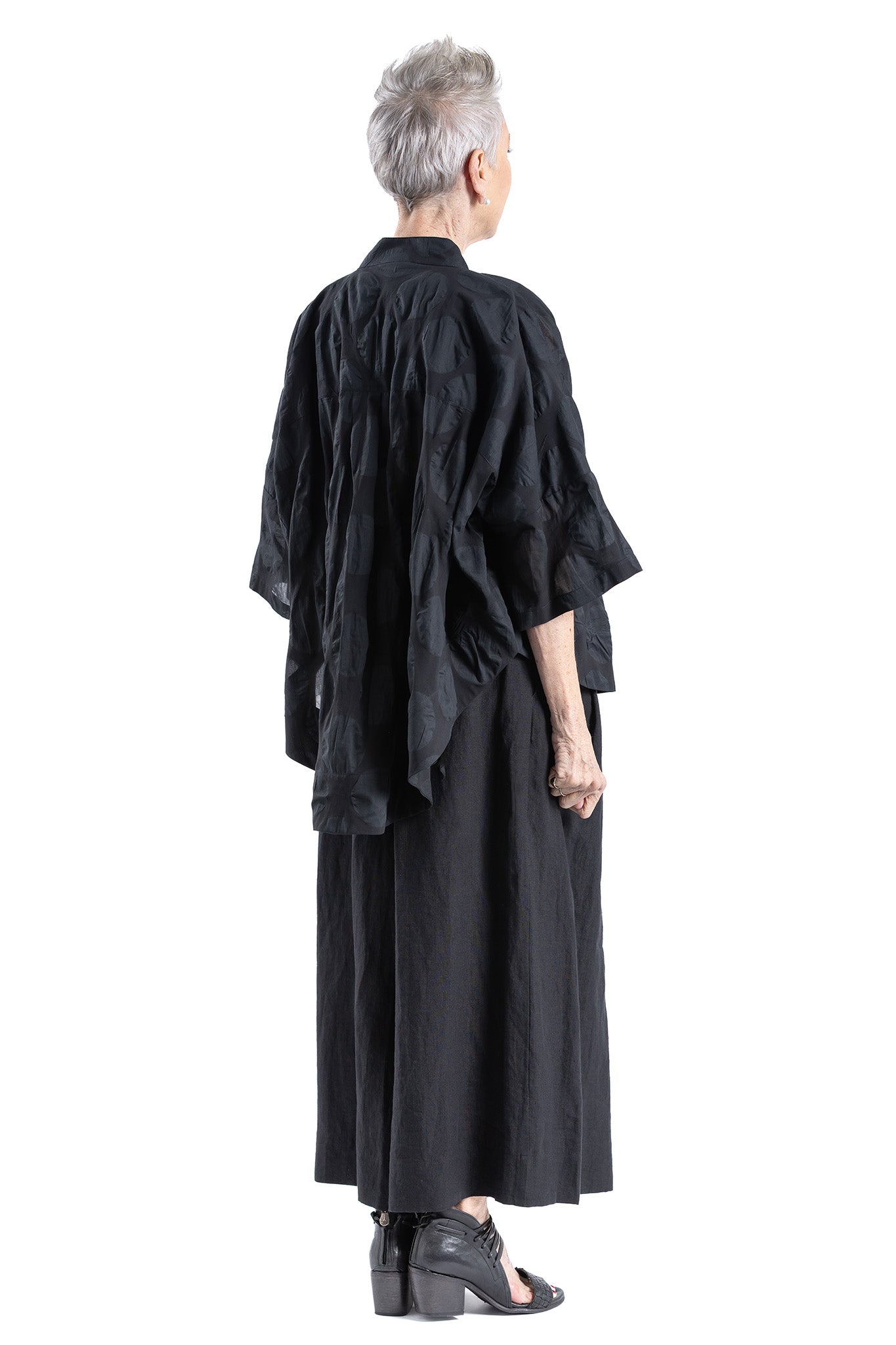 OTTI BLOCK SHIRT SD