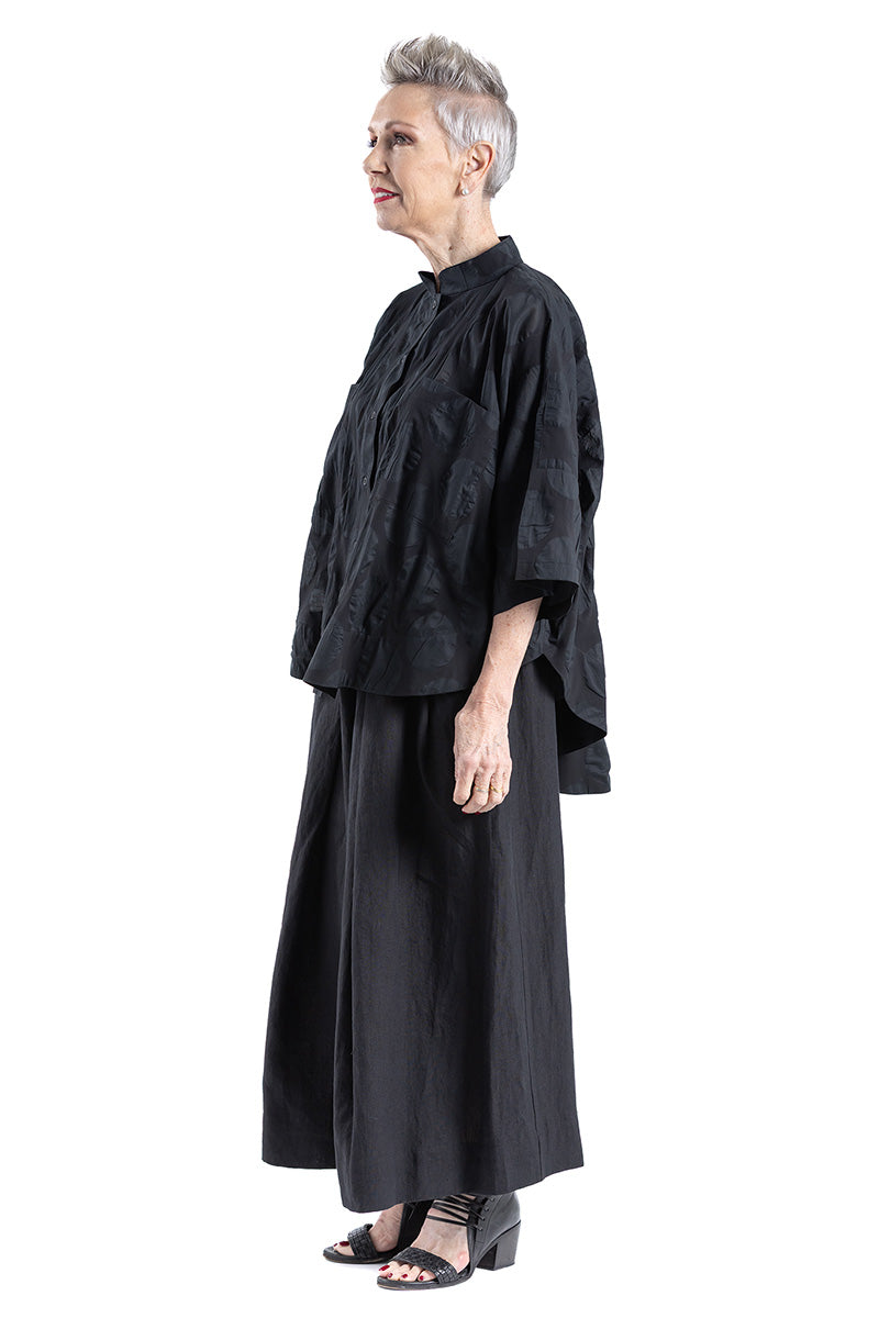 OTTI BLOCK SHIRT SD