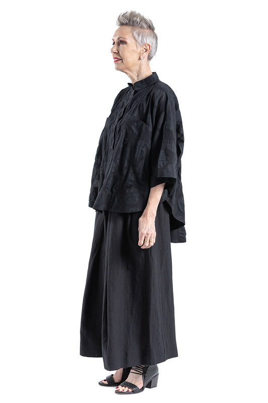 OTTI BLOCK SHIRT SD