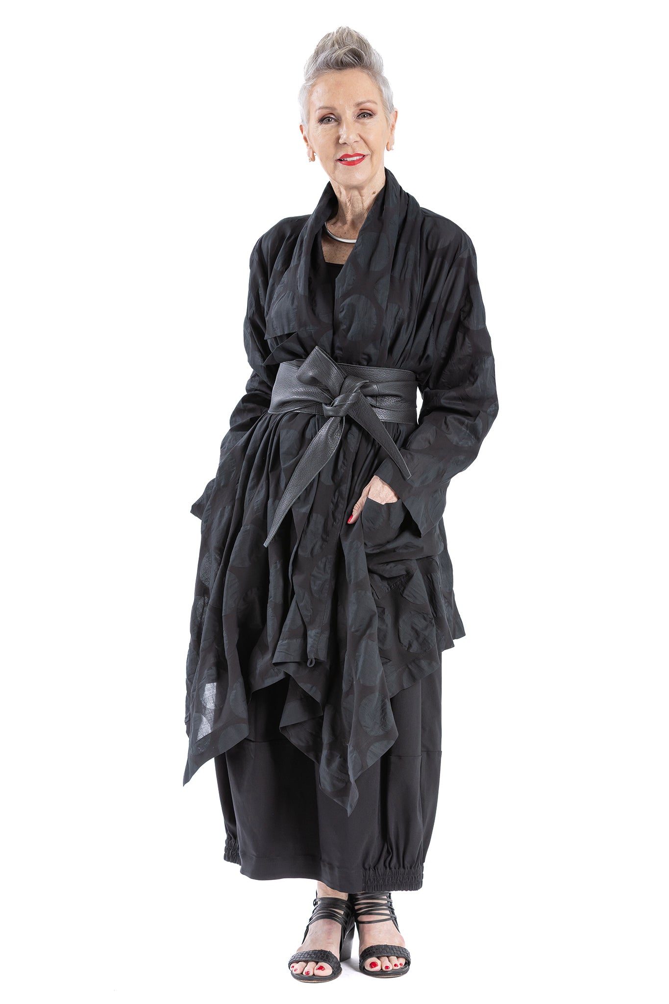 OTTI COAT SD