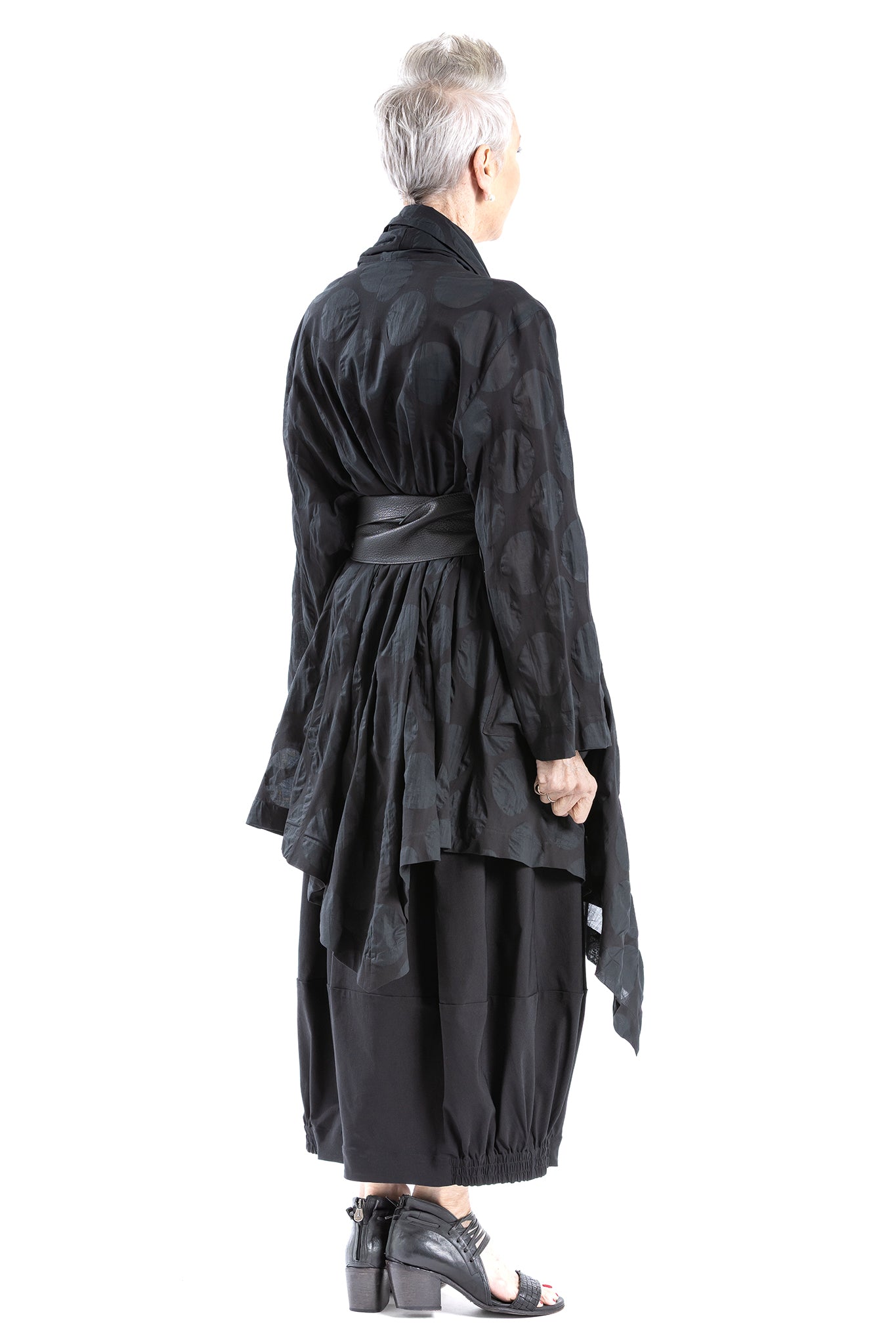 OTTI COAT SD