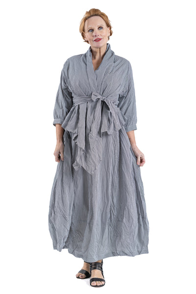 OXFORD TIE JACKET OF