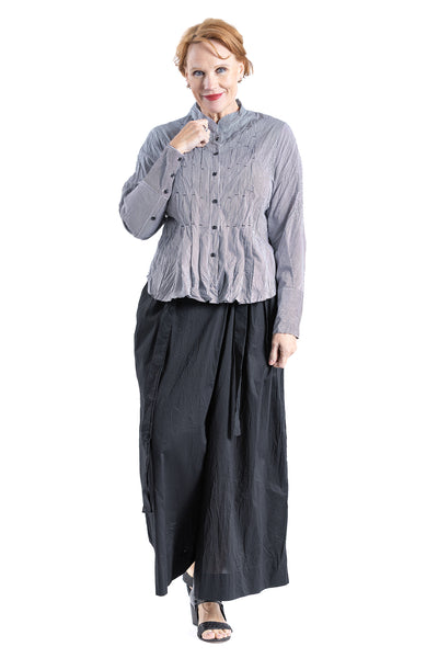 OXFORD TOVAH SHIRT OF