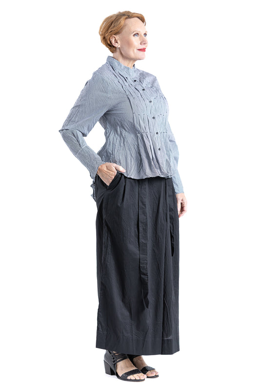 OXFORD TOVAH SHIRT OF