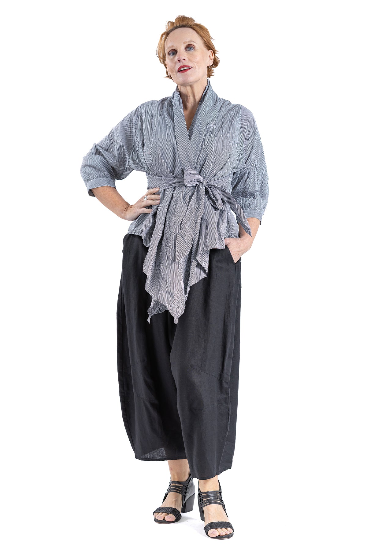 DELANO PANT WT