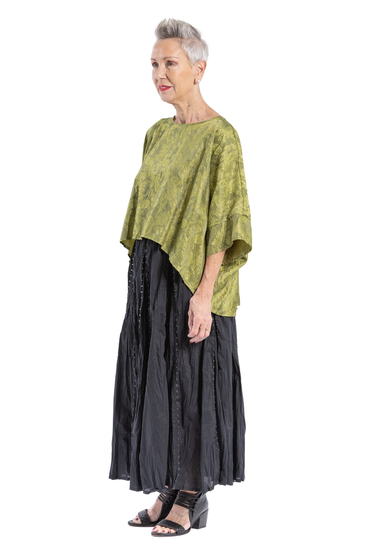 HOOKED SKIRT NC