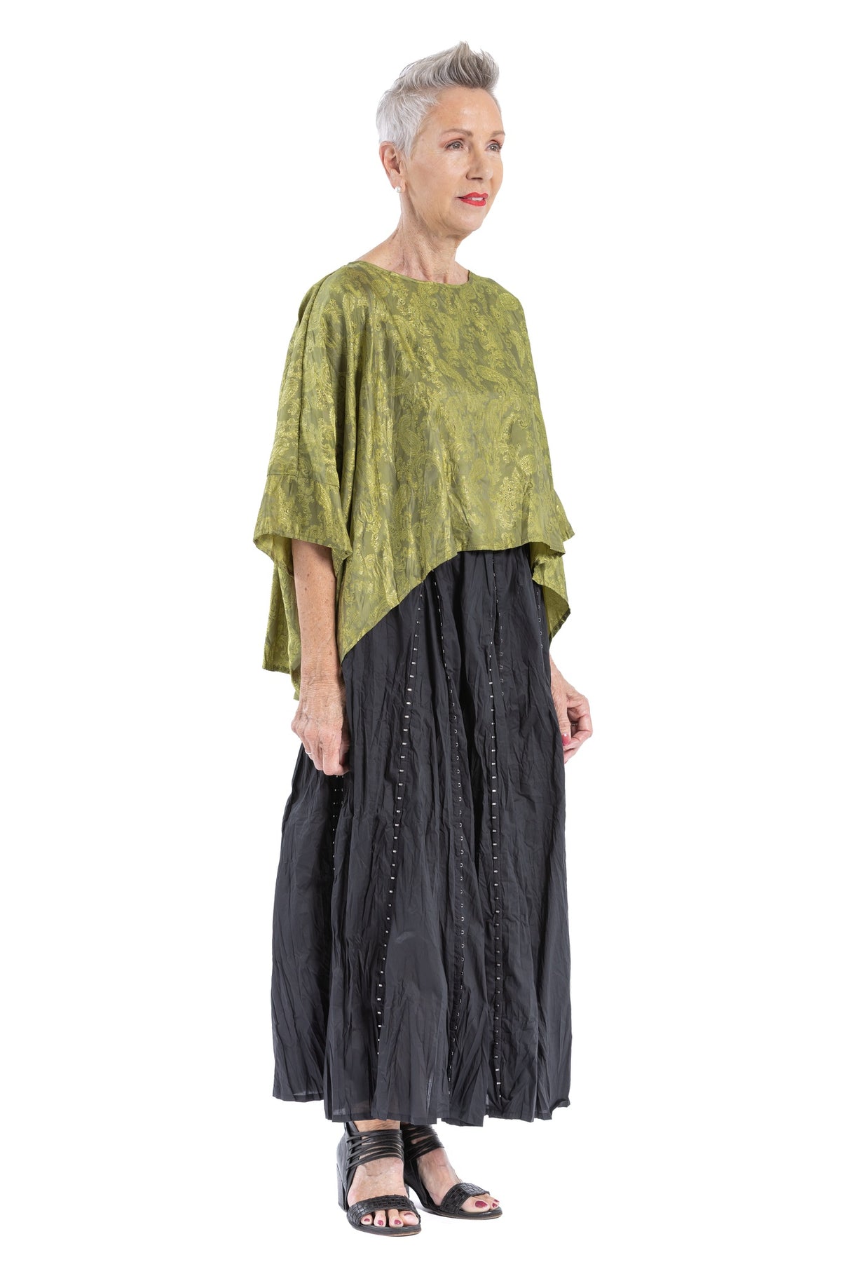 HOOKED SKIRT NC