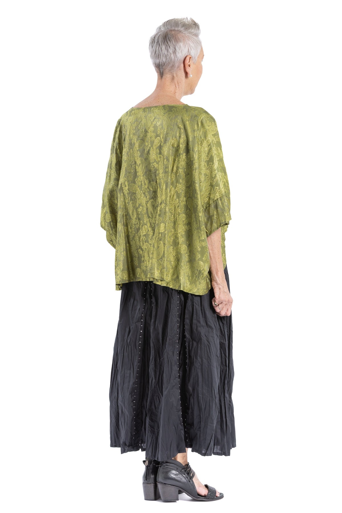 HOOKED SKIRT NC