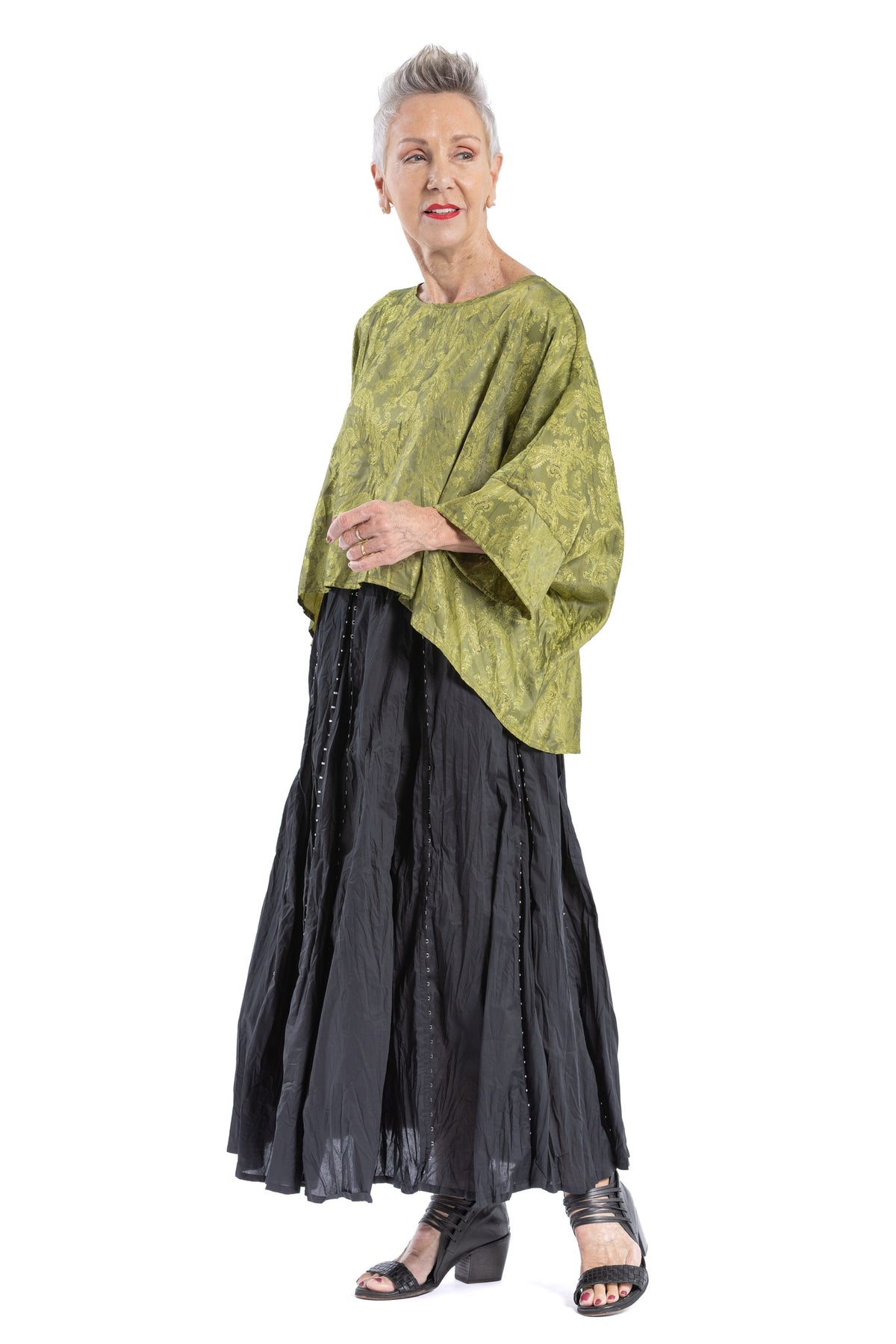 HOOKED SKIRT NC