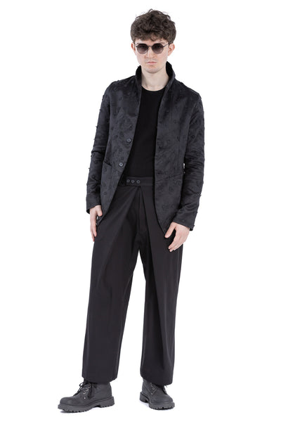 PAPILLION BLAZER PN