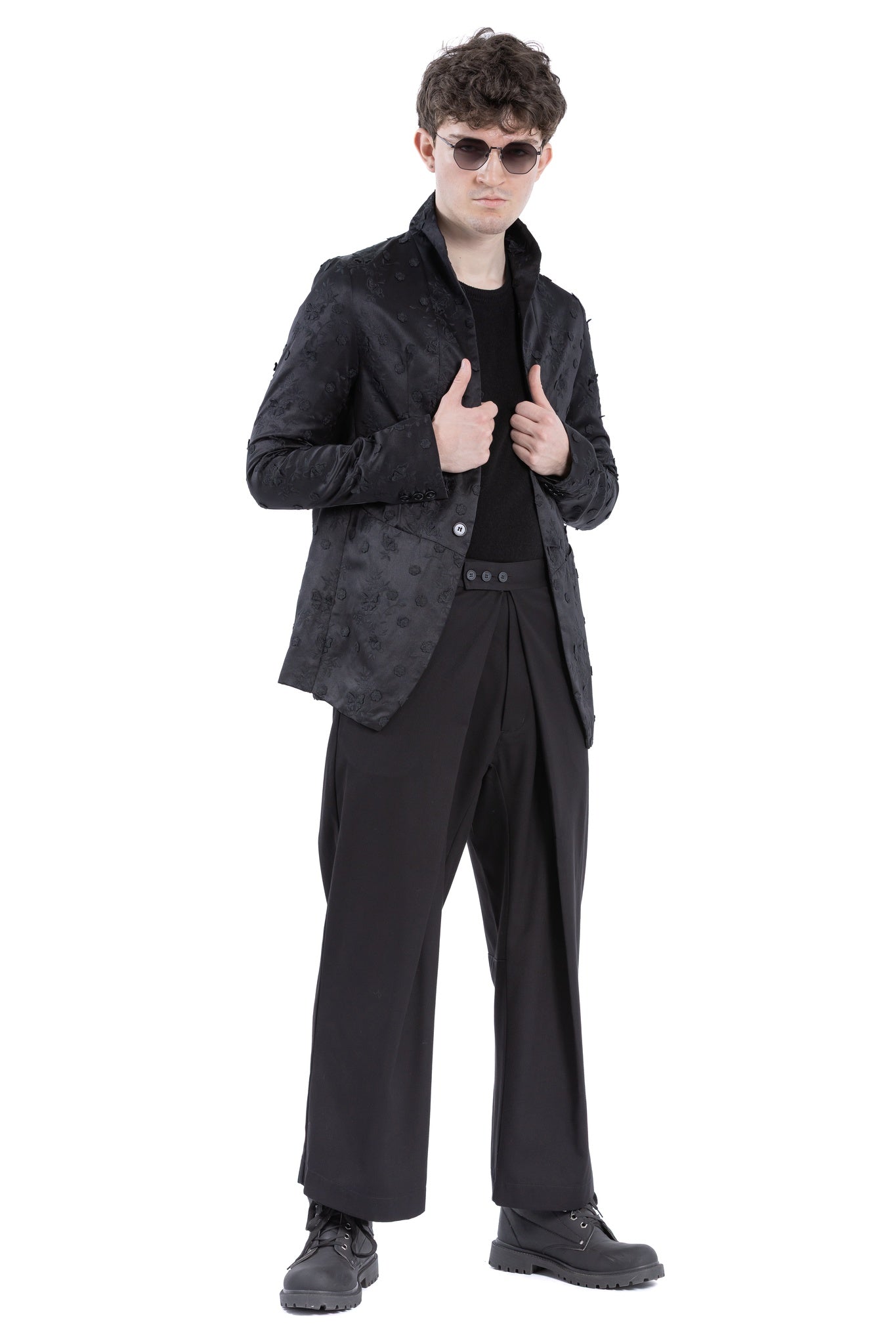 PAPILLION BLAZER PN
