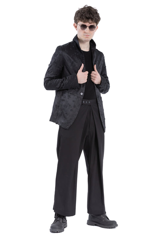 PAPILLION BLAZER PN