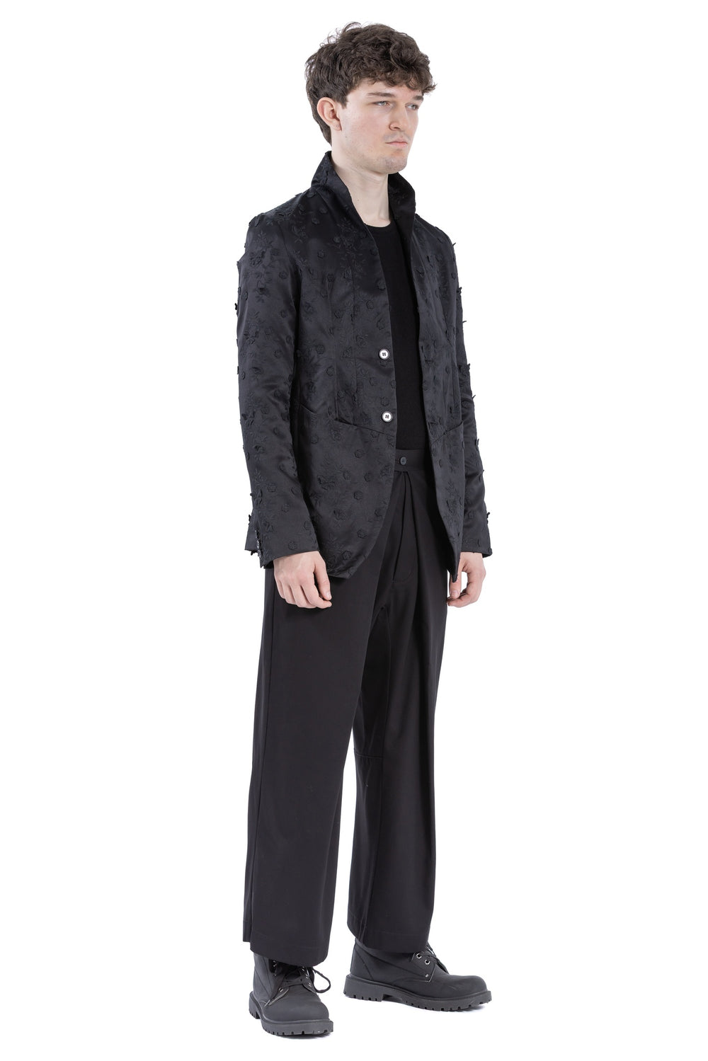 PAPILLION BLAZER PN