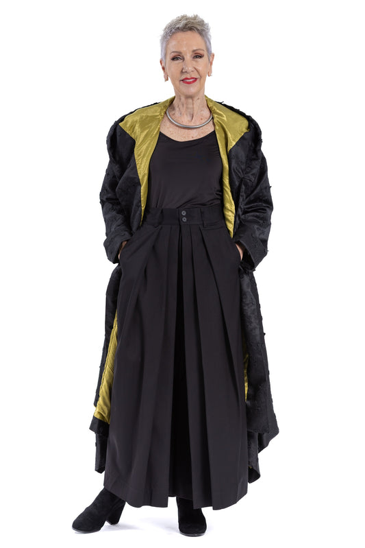 PAPILLION COAT PN