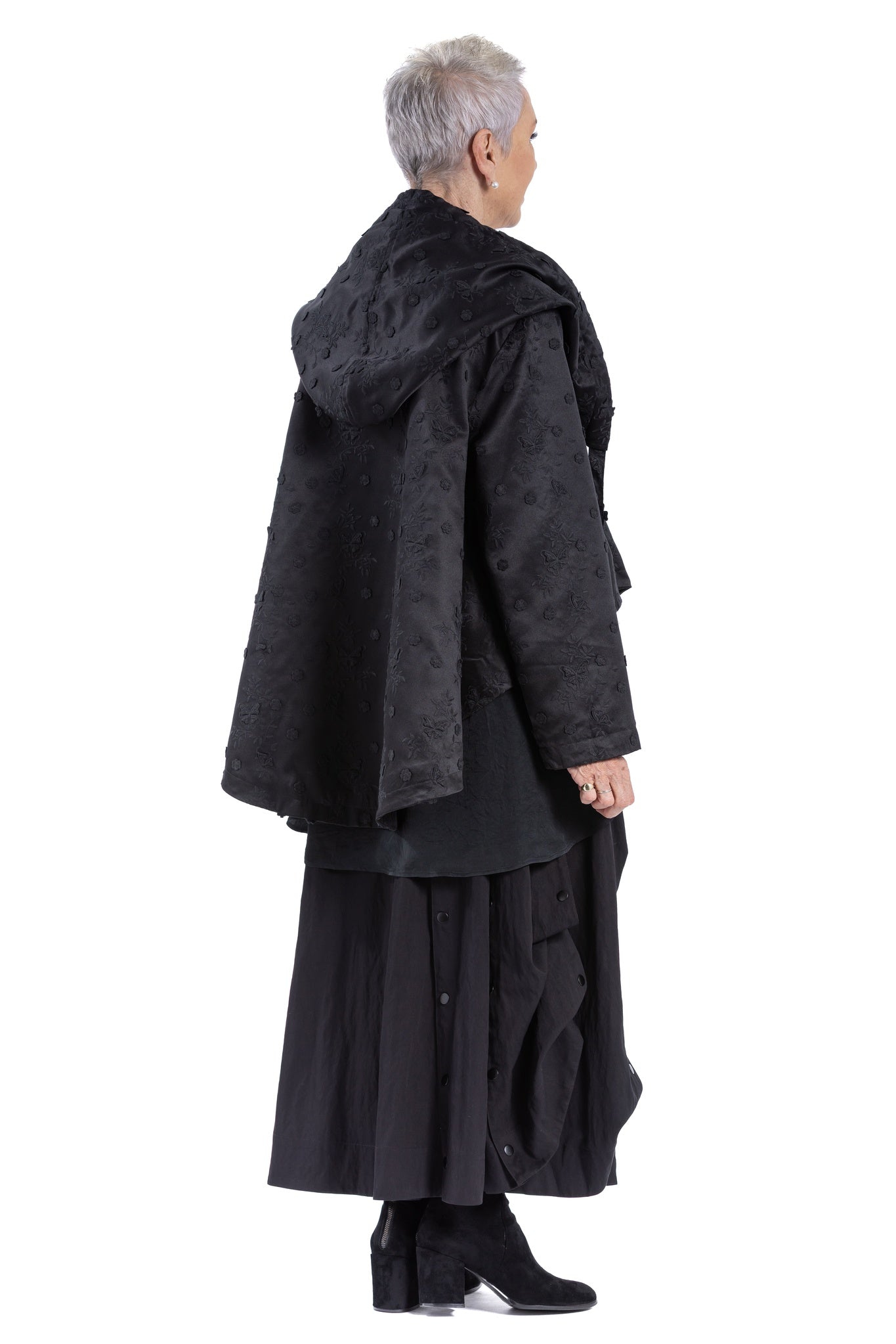 PAPILLION JACKET PN