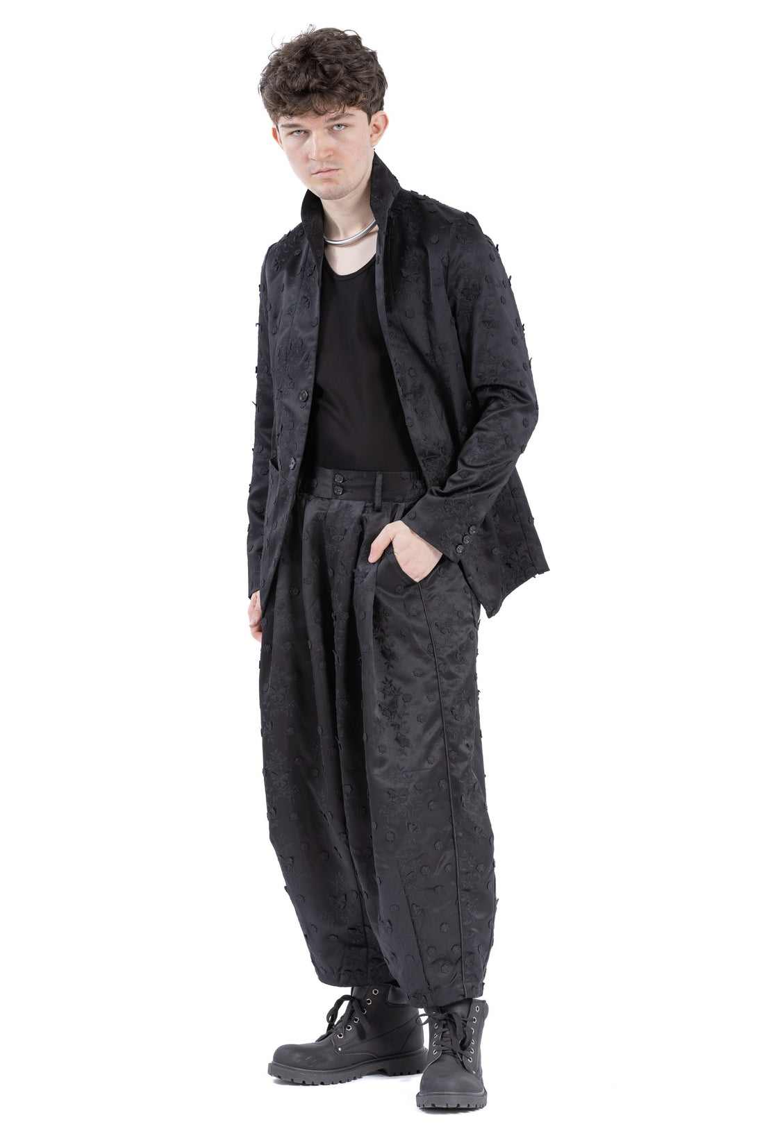 Papillion Pant Pn