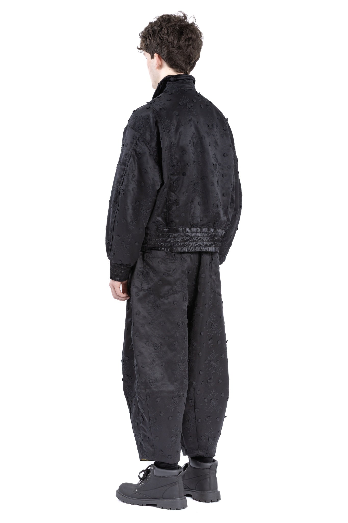 PAPILLION PANT PN