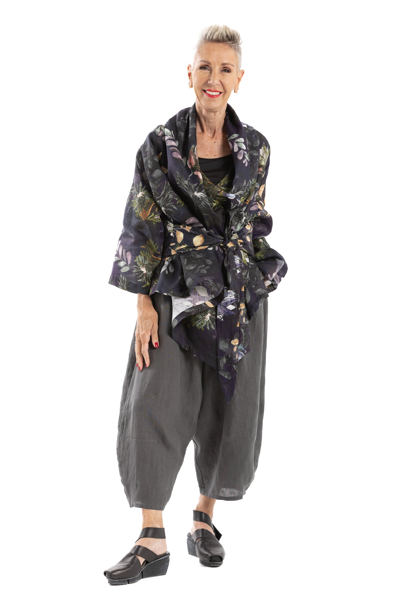 PARADISE JACKET NH