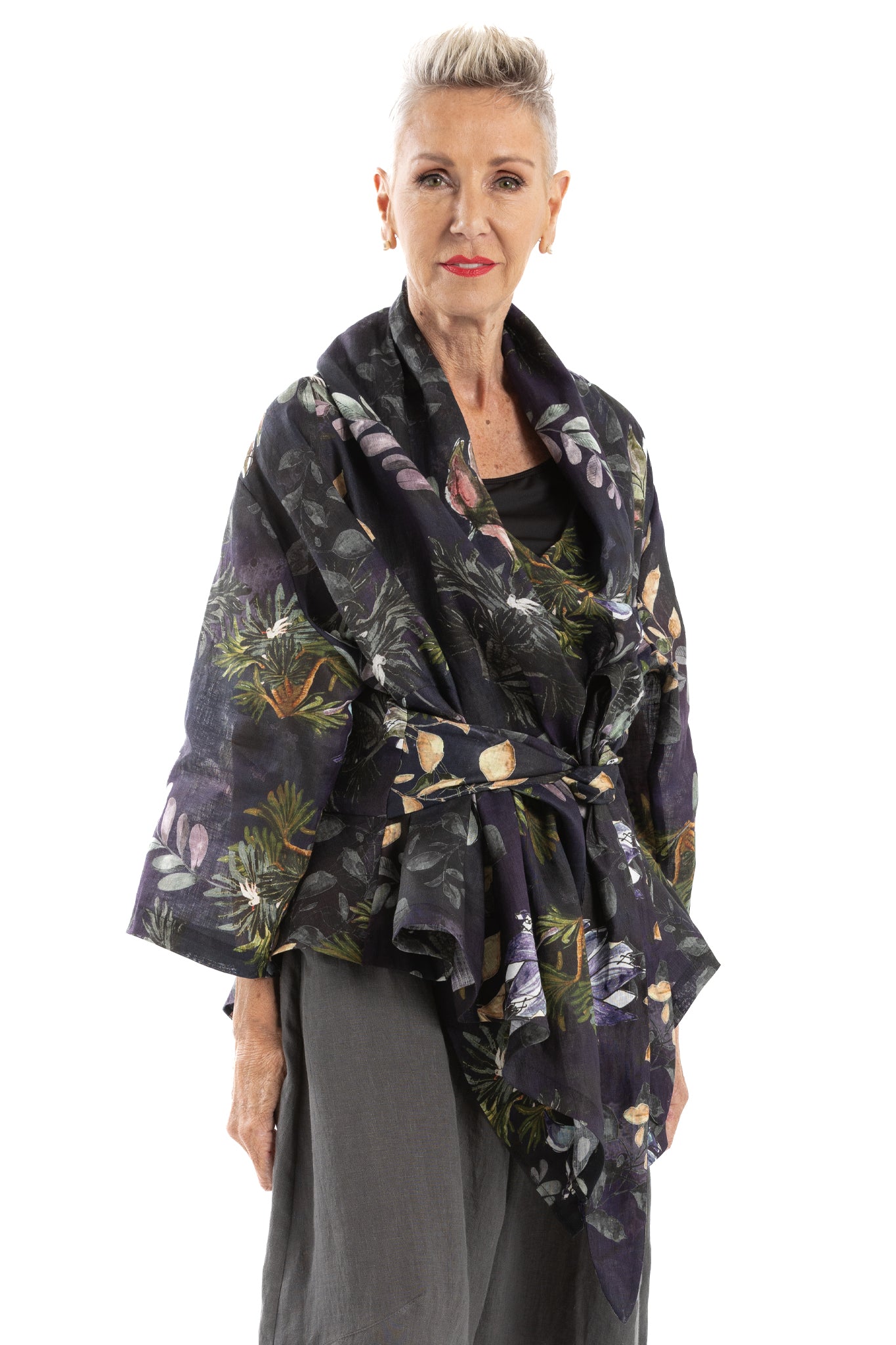 PARADISE JACKET NH
